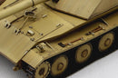I Love Kit 63523 1:35 German Rhm.-Borsig Waffentrager