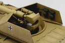 I Love Kit 63523 1:35 German Rhm.-Borsig Waffentrager