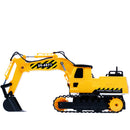 Double Eagle 571 R/C Escavator 1:26