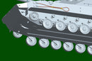 Trumpeter 09599 2S25 Sprut-SD Amphibious Light Tank 1:35