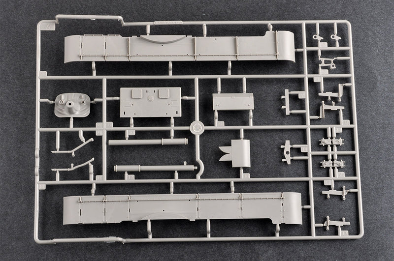 I Love Kit 63531 1:35 M48A1 MBT