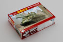 I Love Kit 61615 1:16 M4A3E8 Sherman "Easy Eight"