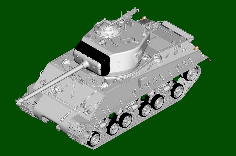 I Love Kit 61615 1:16 M4A3E8 Sherman "Easy Eight"