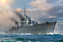 Trumpeter 06746 Russian Destroyer Taszkient 1940 1:700
