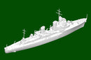 Trumpeter 06746 Russian Destroyer Taszkient 1940 1:700