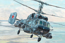 Trumpeter 05110 Kamov Ka-29 Helix-B 1:35