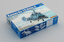 Trumpeter 05110 Kamov Ka-29 Helix-B 1:35