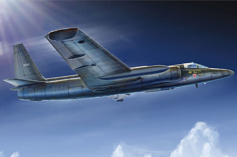 Hobby Boss 1/72 U-2C Dragon Lady