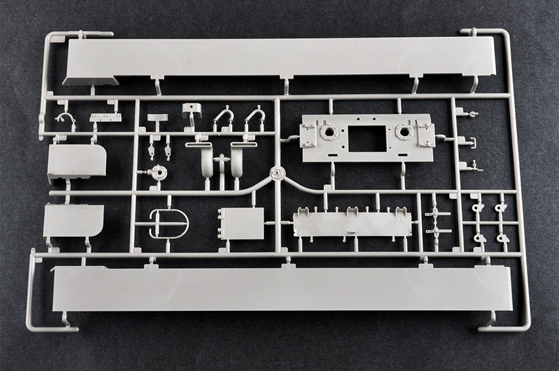 I Love Kit 61615 1:16 M4A3E8 Sherman "Easy Eight"