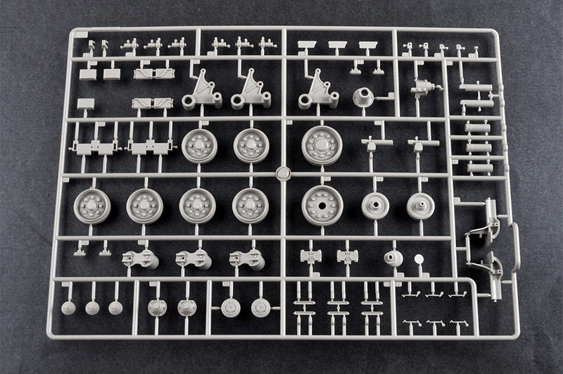 I Love Kit 61615 1:16 M4A3E8 Sherman "Easy Eight"