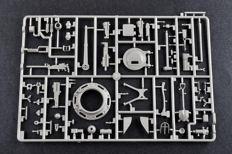 I Love Kit 61615 1:16 M4A3E8 Sherman "Easy Eight"