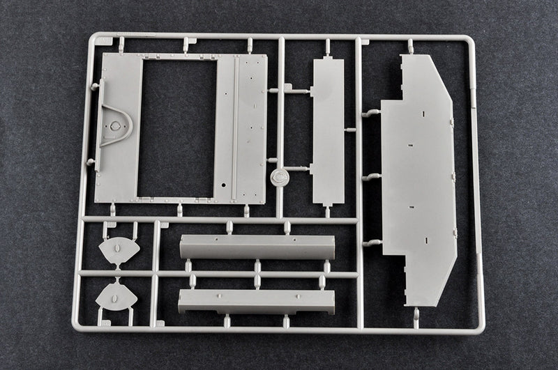 I Love Kit 61615 1:16 M4A3E8 Sherman "Easy Eight"