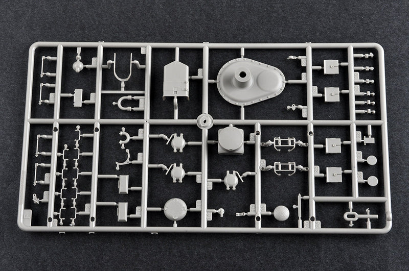 I Love Kit 61615 1:16 M4A3E8 Sherman "Easy Eight"