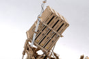 Trumpeter 01092 Iron Dome Air Defense System 1:35