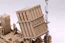 Trumpeter 01092 Iron Dome Air Defense System 1:35