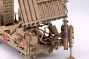 Trumpeter 01092 Iron Dome Air Defense System 1:35