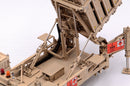 Trumpeter 01092 Iron Dome Air Defense System 1:35