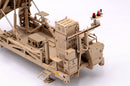 Trumpeter 01092 Iron Dome Air Defense System 1:35