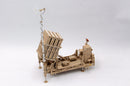 Trumpeter 01092 Iron Dome Air Defense System 1:35