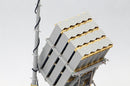 Trumpeter 01092 Iron Dome Air Defense System 1:35