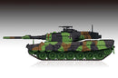 Trumpeter 07190 German Leopard2A4 MBT 1:72