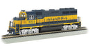 PREORDER Bachmann Trains HO 63522 EMD GP40, Alaska