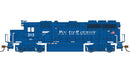 PREORDER Bachmann Trains HO 63544 EMD GP40 Diesel Locomotive, Pam Am