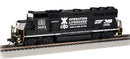 Bachmann HO 63535 GP40 Diesel Locomotive, Norfolk Southern