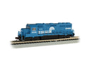 Bachmann N 63566 GP40 Diesel Engine, Conrail