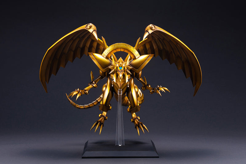 KOTOBUKIYA PP937 The Winged Dragon of Ra Egyptian God Statue