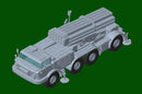 Trumpeter 07180 Russian 9P140 TEL of 9K57 Uragan Multiple Launch Rocket System 1:72