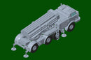 Trumpeter 07180 Russian 9P140 TEL of 9K57 Uragan Multiple Launch Rocket System 1:72
