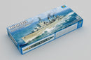 Trumpeter 06702 Belfast 1959 1:700
