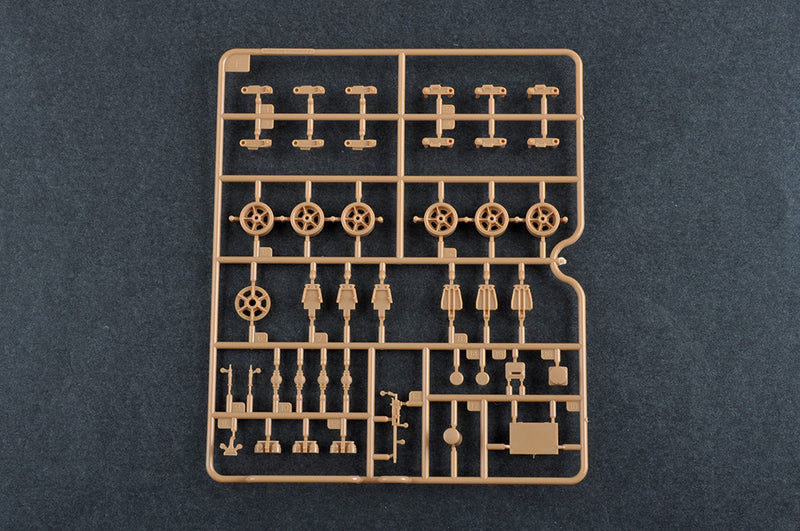 I Love Kit 63518 1:35 M3A4 Medium Tank