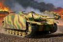 Trumpeter 00947 StuG.III Ausf.G Late Production(2in1) 1:16