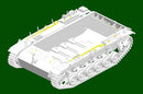 Trumpeter 00947 StuG.III Ausf.G Late Production(2in1) 1:16