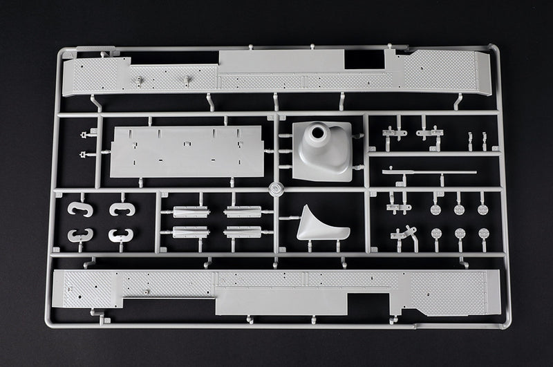 Trumpeter StuG.III Ausf.G Late Production(2in1) 00947 1:16