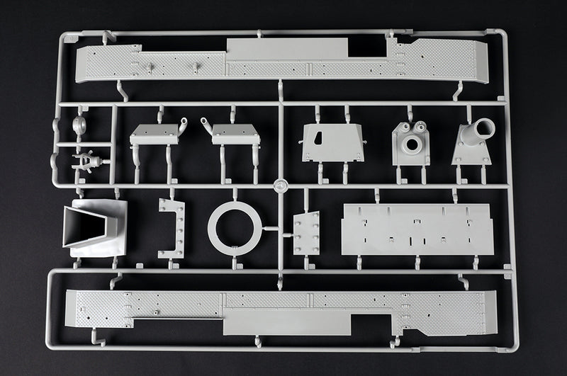 Trumpeter StuG.III Ausf.G Late Production(2in1) 00947 1:16