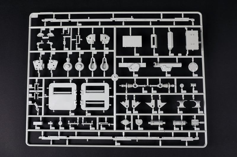 Trumpeter StuG.III Ausf.G Late Production(2in1) 00947 1:16