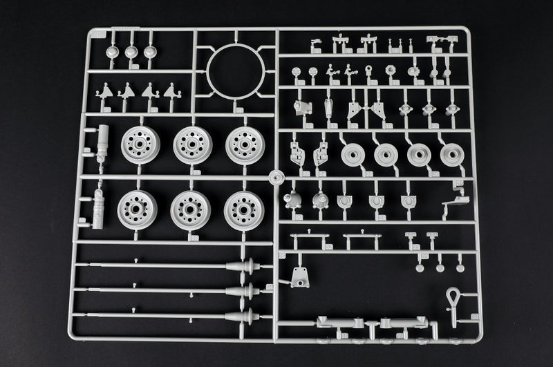 Trumpeter StuG.III Ausf.G Late Production(2in1) 00947 1:16