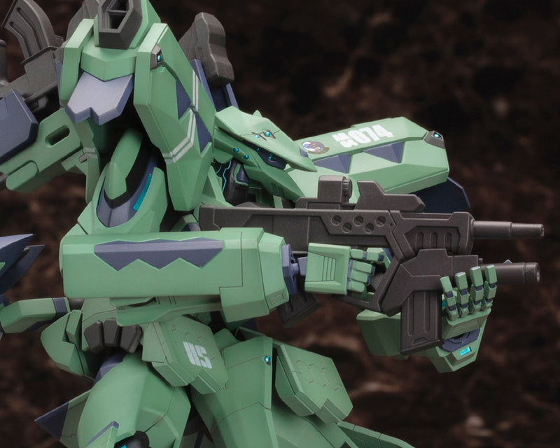 KOTOBUKIYA KP342R Muv-Luv Alternative F-22A RAPTOR