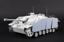 Trumpeter 00947 StuG.III Ausf.G Late Production(2in1) 1:16