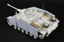 Trumpeter 00947 StuG.III Ausf.G Late Production(2in1) 1:16