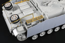 Trumpeter 00947 StuG.III Ausf.G Late Production(2in1) 1:16