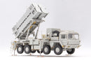 Trumpeter 01088 Patriot Abschussrampe Auf 15t mil gl Br A1 1:35