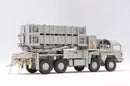 Trumpeter 01088 Patriot Abschussrampe Auf 15t mil gl Br A1 1:35
