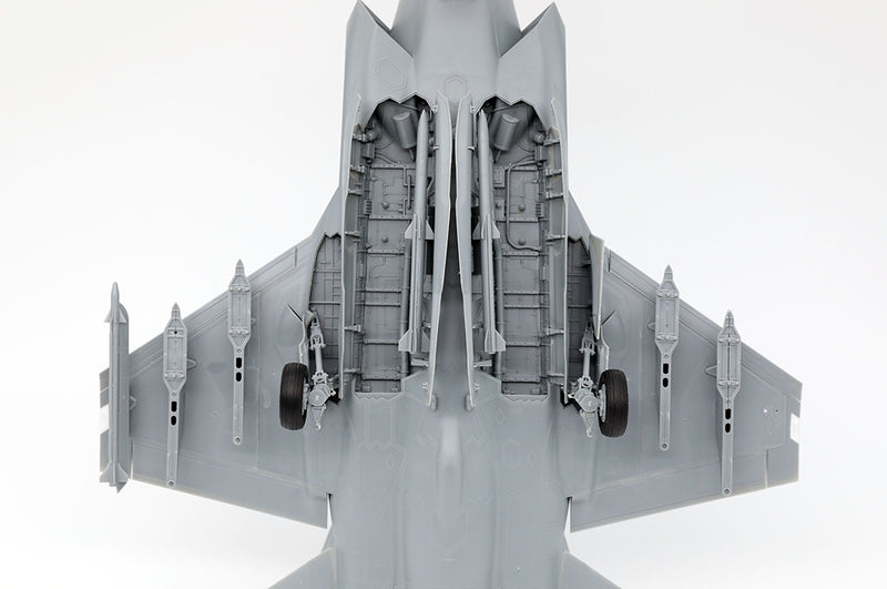 Trumpeter F-35A Lightning II 03231 1:32