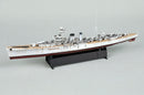 Trumpeter 05362 HMS Calcutta 1:350