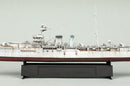 Trumpeter 05362 HMS Calcutta 1:350