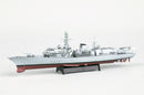 Trumpeter 06722 HMS TYPE 23 Frigate - Monmouth(F235) 1:700